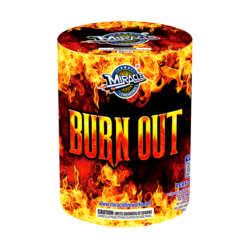 BURN OUT