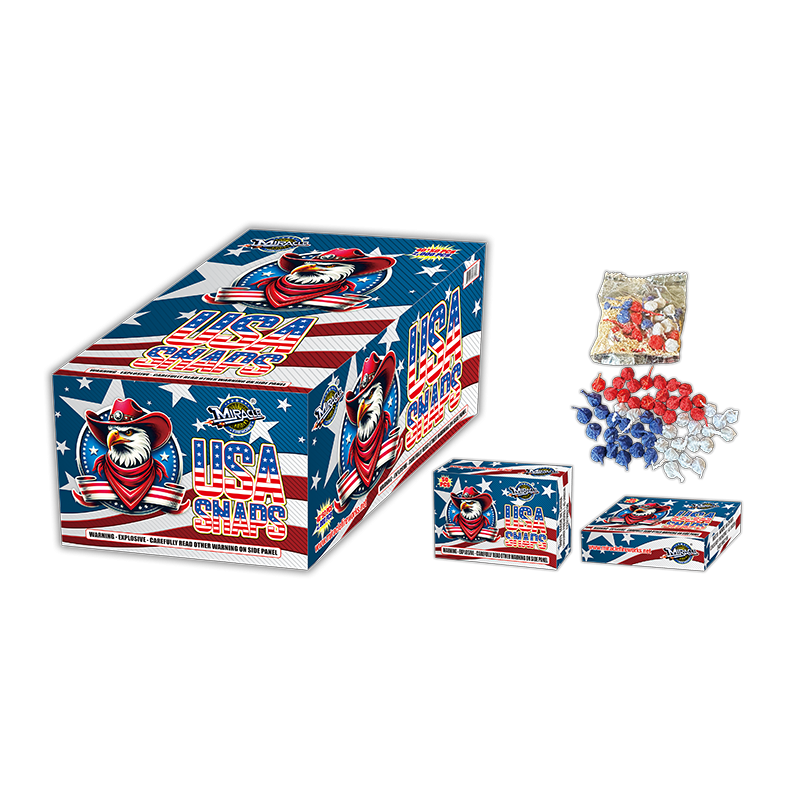 USA SNAPS
